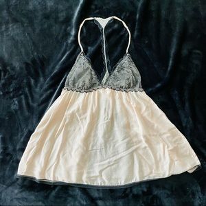 Victoria’s Secret Babydoll Lingerie
